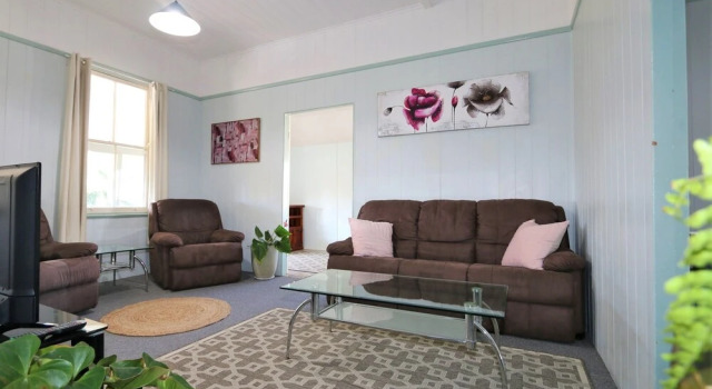 Portside Apartments Maryborough, Boek Appartement Maryborough 