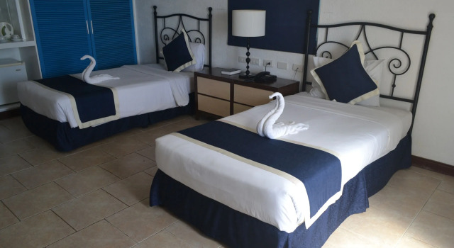 Estancia Resort Hotel