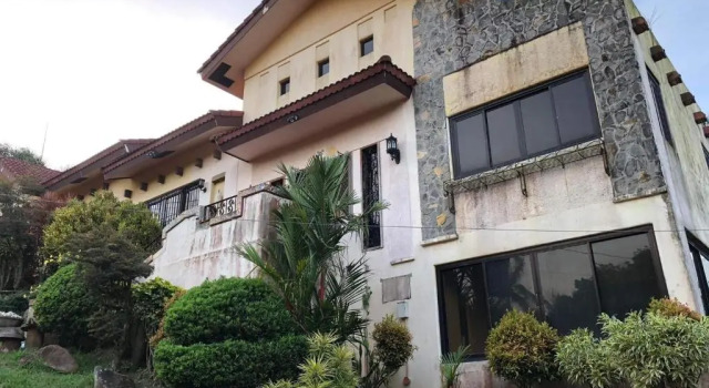 Tagaytay BNR Guesthouse 4BR With Balcony 12-14 Guest