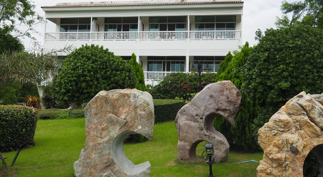 Baan Ing Khao, Забронировать Отель Отели Khao Yai 3 звезды, 3*