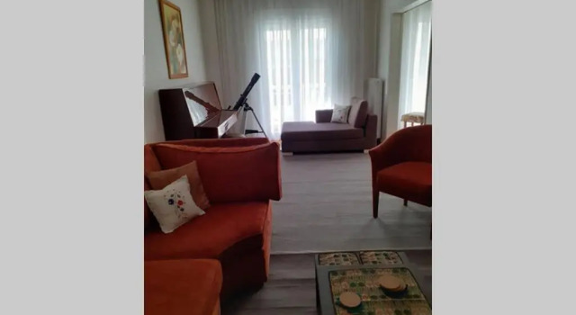 Апартаменты Thessaloniki Waterfront apartment