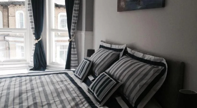 The Prince Guest House, Забронировать Отель Грейт-Ярмут The Broads