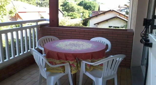 Appartement Capbreton