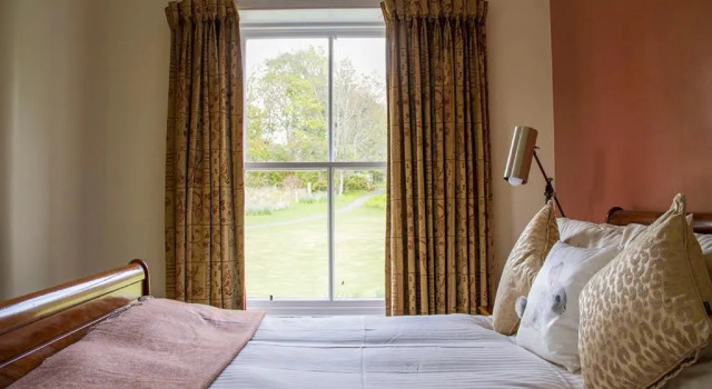 Двухместный номер Standard Loch Melfort Hotel