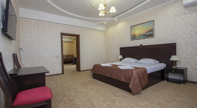 Люкс Luxury House