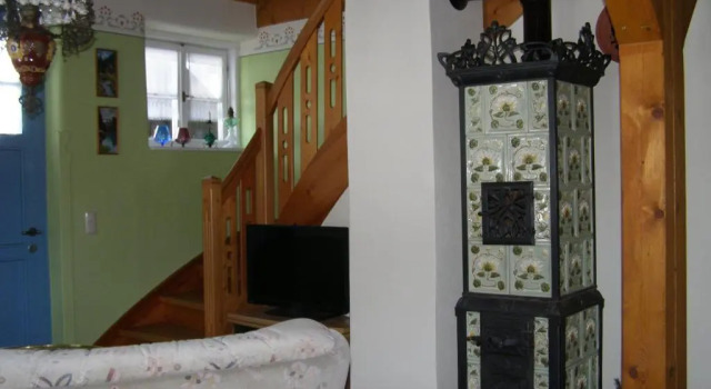 Ferienhaus Brotenfeld, Réserver Hôtel Brotenfeld Vogtland