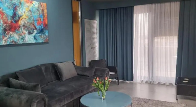 Mamaia Nord-apartament 3 camere, lux Hera, Prenota Appartamento Navodari Mamaia-Sat