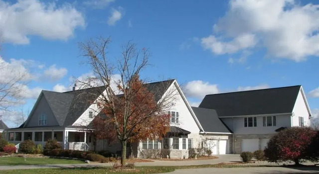 Oak Meadow Delight Bed & Breakfast, Prenota Hotel Ottumwa Iowa
