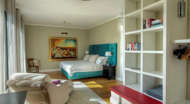 Number 15 Ocean & City View Villas, Rezerwuj Hotel Hotele w Funchal z parkingiem, Parking