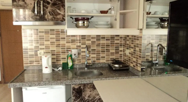 Superior pokoj Terra Suites