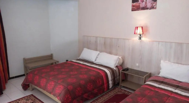 Suite Hotel Assif