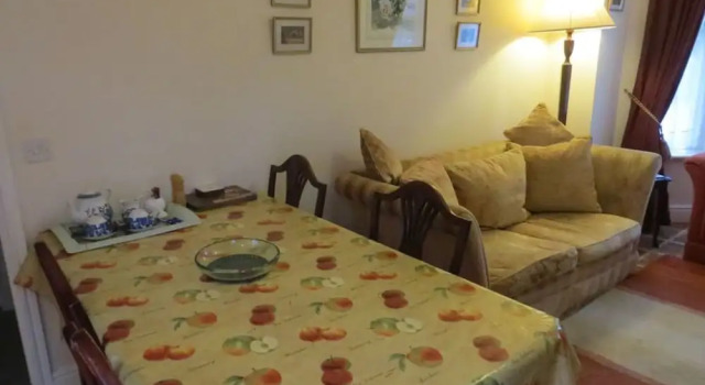 Foxgloves, Bungalow. 5 Mins to Holiday Amenities, Забронировать Отель Отели Англии 3 звезды, 3*