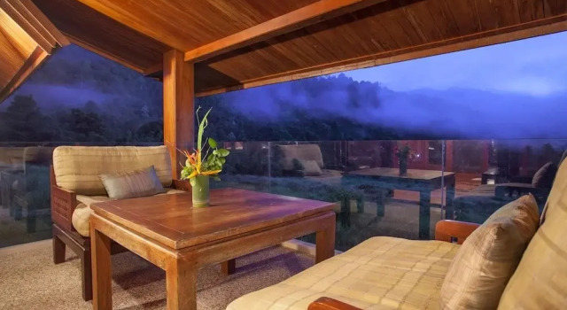 500Rai Farmhouse Khaosok