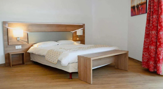 Hotel Grand Canyon du Verdon, Varaa Hotelli Hotellit Gorges du Verdon aamiaisella, Aamiainen