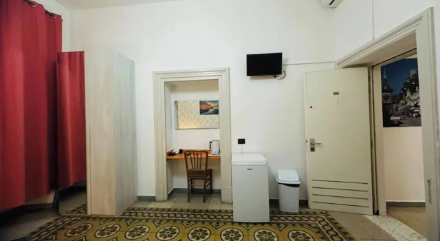 Номер Standard Anas Prime Place