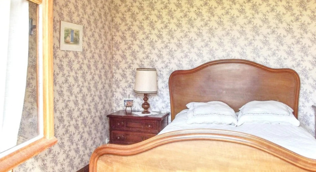 Holiday Home Vilin Awel, Rezerwuj Hotel Trédrez Bretania