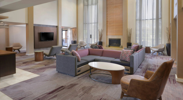Courtyard Houston Northwest, Κράτηση Ξενοδοχείο Χιούστον Χιούστον