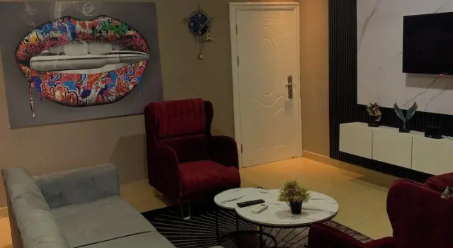 Magic City Apartment, Reserva ahora Apartamento Kasoa Awutu Efutu Senya
