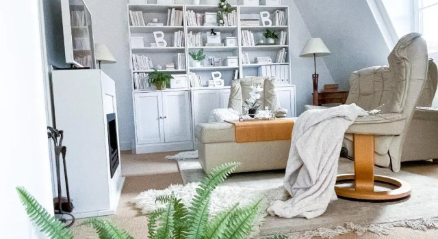 Superbe Appartement Loft à Versailles, Book Apartment Versailles 