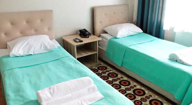 Mudurnu Ipekyolu Hotel, Забронировать Отель Отели Мудурну 3 звезды, 3*