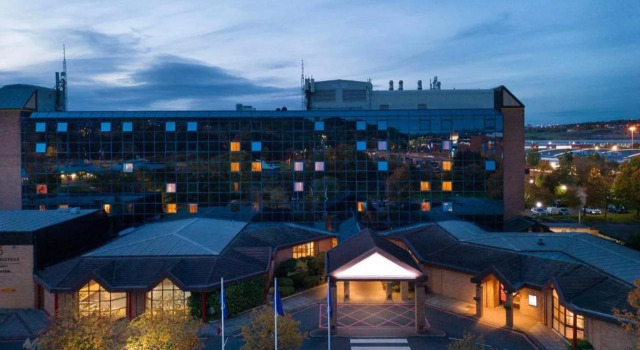 Delta Hotels by Marriott Newcastle Gateshead, Забронировать Отель Бизнес-отели Англии, 4* 5*