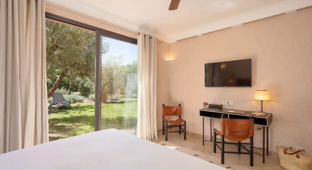 Camera Standard 3 camere Oasis lodges