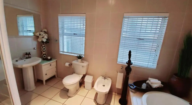 Двухместный номер Standard Gordons Beach Lodge