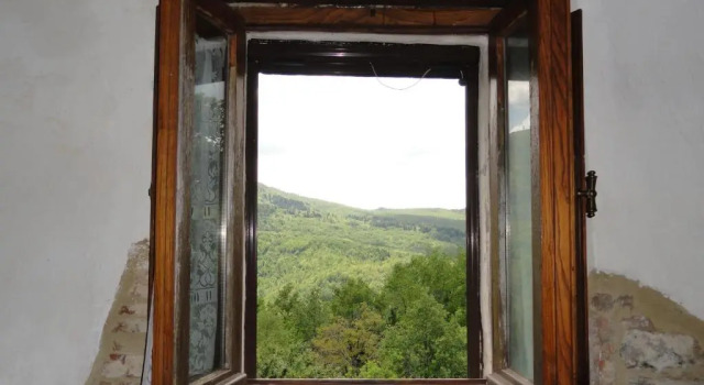 Borgo Petraio, Rezerwuj Hotel Montieri Toskania