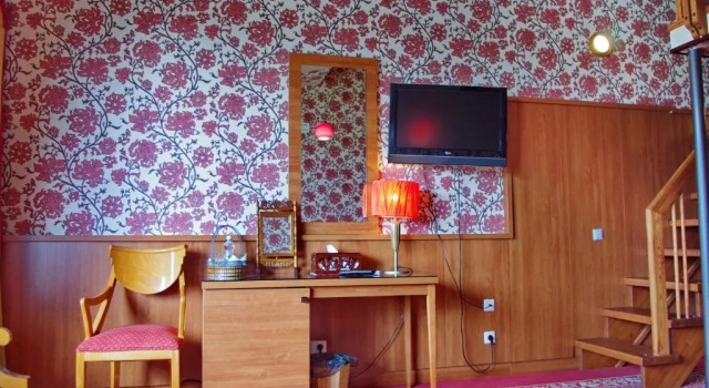 Suite junior Karpynė