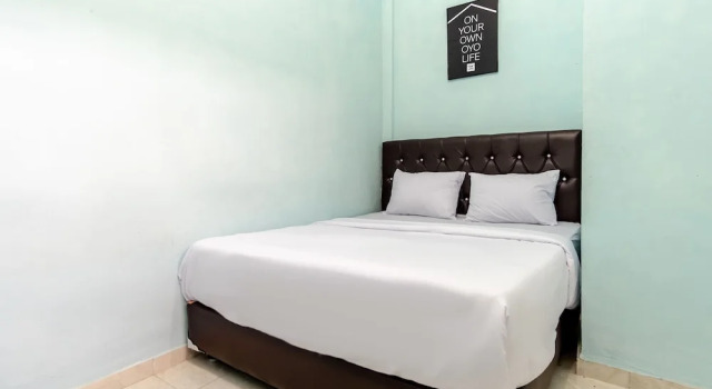 Номер Standard OYO Life 2158 Arista Residence Syariah