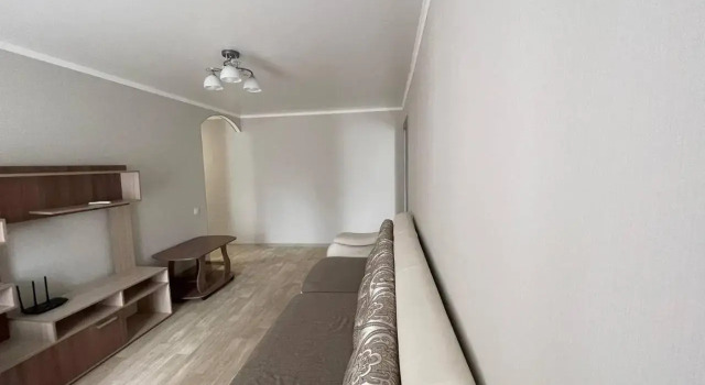 Apartment on Kievskaya street