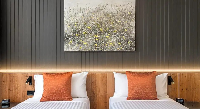Номер Standard Hotel Verge Launceston