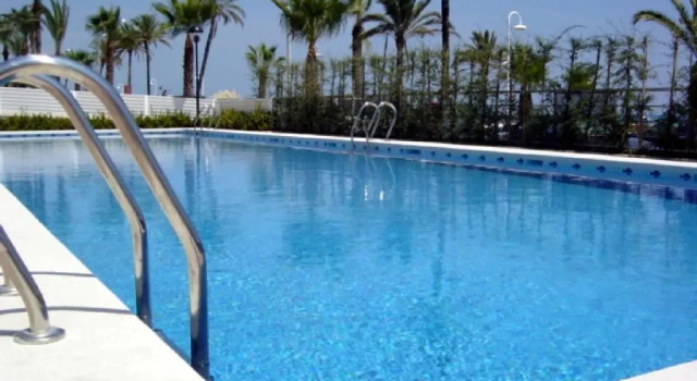 Апартаменты Deluxe Apartamentos Deluxe Playa Norte