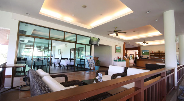 Mae Jo Golf Club & Resort