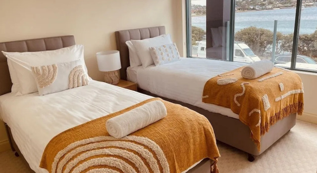 Market Street Penthouse, Забронировать Отель Меримбула Sapphire Coast
