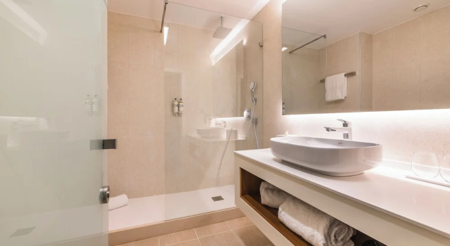 Двухместный номер Classic с балконом Regency Salgados Hotel & Spa