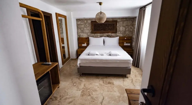 Люкс Deluxe Casa Alegre Alaçatı