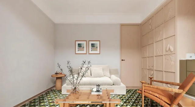 Люкс с 2 комнатами Ionian Crown - Suites In Barbati