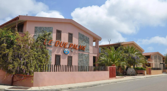 Residenza Le Due Palme