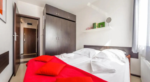 Apartamenty Sun & Snow Lisi Jar