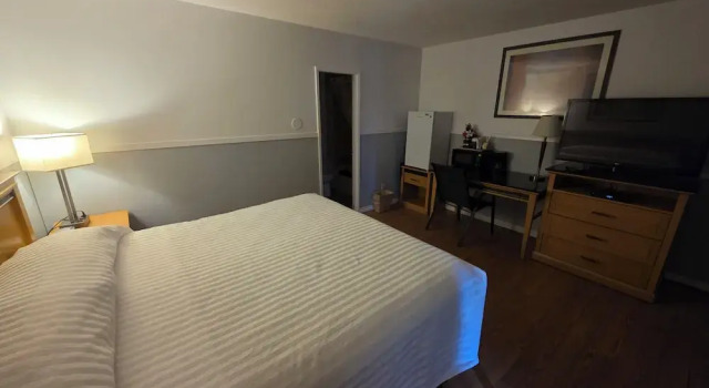 Номер Standard Falcon Nest Motel