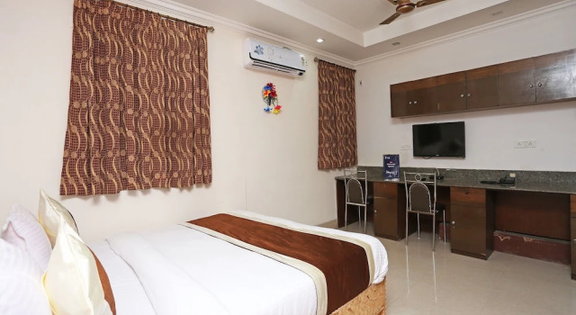 OYO 10800 Ma Homestay, Rezervasyon Otel Bhubaneshwar Orissa