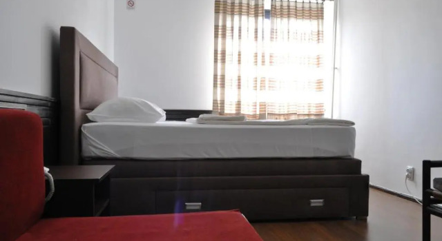 Семейный номер Standard Hotel Komovi