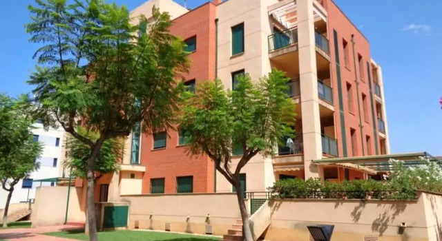 Apartamento La Darsena