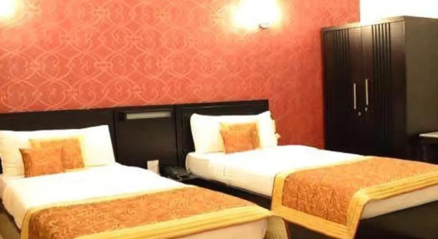 Hotel Luxmi Residency, Забронировать Отель Бизнес-отели Национального столичного округа Дели - Северная зона, 4* 5*