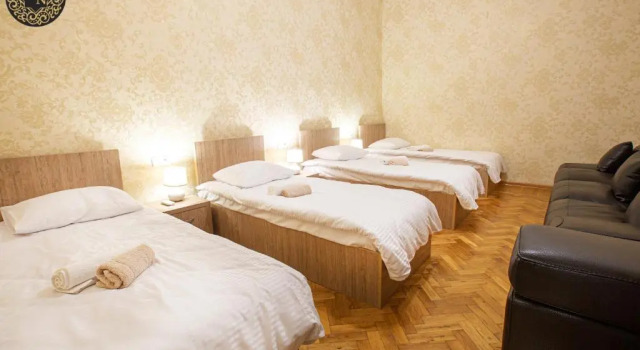guesthouse anina