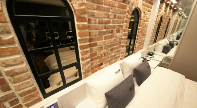 Люкс Premium Ava Hotel