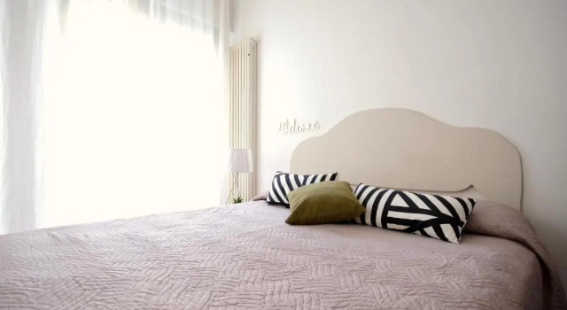 Standard Zimmer Appartamenti sabbia e sole centrum