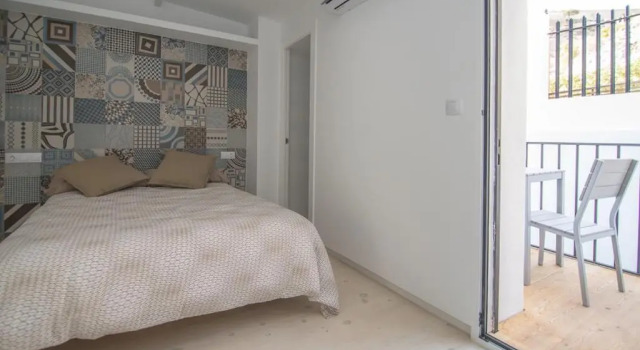 Myflats Old Corner, Забронировать Апартаменты/квартира Аликанте Памплона, рядом с Central Market of Alicante
