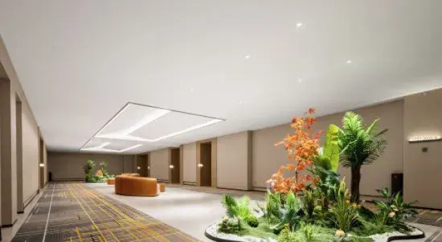 Saiweite Jinyuan Hotel (Ordos No.1 High School), Book Hotel Ordos Inner Mongolia